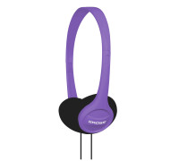 Навушники Koss KPH7v On-Ear Violet