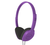 Навушники Koss KPH8v On-Ear Violet