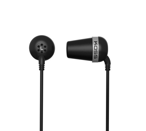 Навушники Koss The Plug Noise Isolating Classic