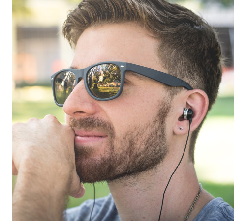 Навушники Koss The Plug Noise Isolating Classic