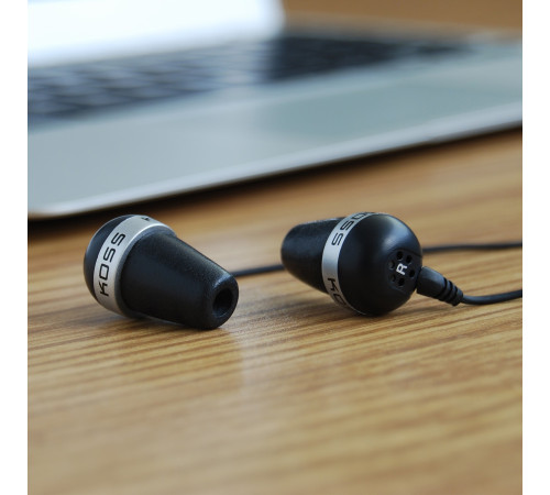 Навушники Koss The Plug Noise Isolating Classic