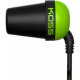 Навушники Koss The Plug Noise Isolating Green
