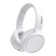 Навушники Philips TAH5205 Over-ear ANC Wireless Mic Білий