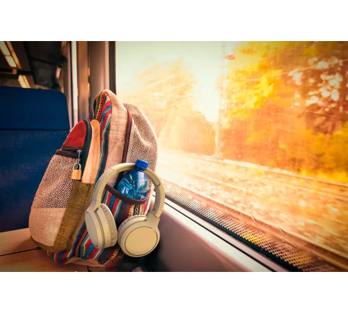 Навушники Philips TAH5205 Over-ear ANC Wireless Mic Білий