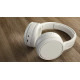 Навушники Philips TAH5205 Over-ear ANC Wireless Mic Білий