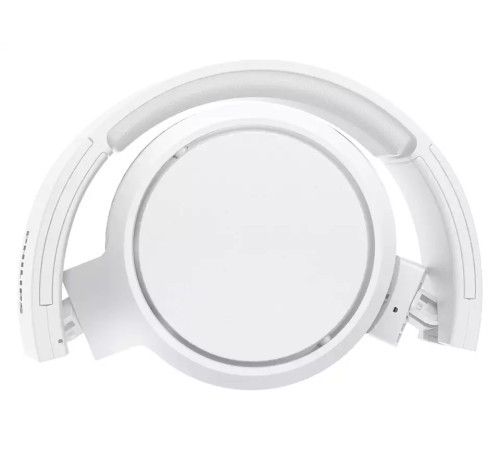 Навушники Philips TAH5205 Over-ear ANC Wireless Mic Білий