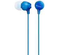 Навушники Sony MDREX15LP In-ear Синій