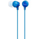 Навушники Sony MDREX15LP In-ear Синій