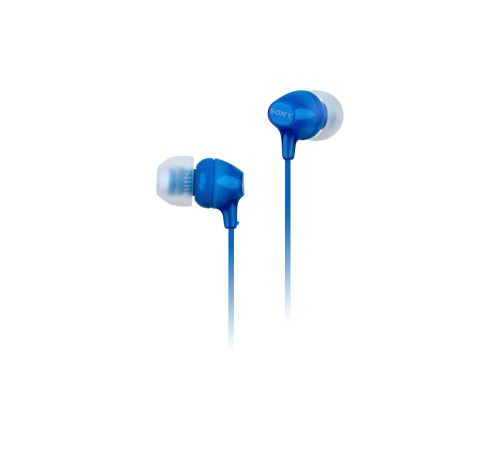 Навушники Sony MDREX15LP In-ear Синій