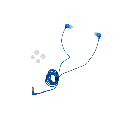Навушники Sony MDREX15LP In-ear Синій