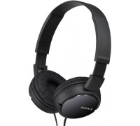Навушники Sony MDRZX110AP On-ear Mic Чорний