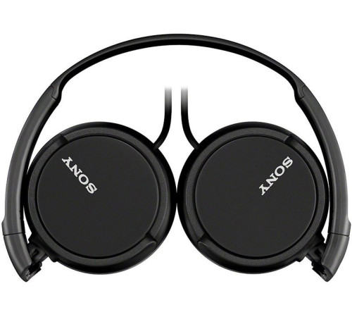 Навушники Sony MDRZX110AP On-ear Mic Чорний