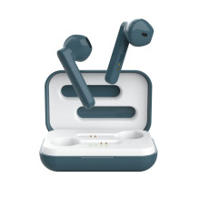 Навушники Trust Primo Touch True Wireless Mic Blue