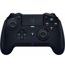 Геймпад Razer Raiju Tournament Ed. BT/USB Black