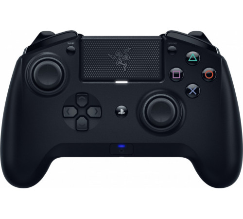 Геймпад Razer Raiju Tournament Ed. BT/USB Black