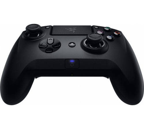 Геймпад Razer Raiju Tournament Ed. BT/USB Black