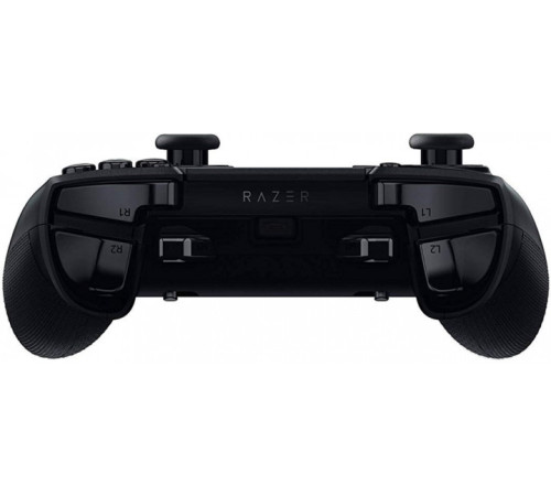 Геймпад Razer Raiju Tournament Ed. BT/USB Black