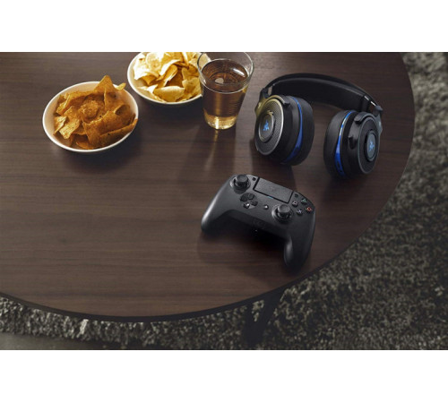 Геймпад Razer Raiju Tournament Ed. BT/USB Black