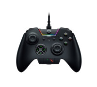 Геймпад Razer Wolverine Ultimate Xbox One Controller USB RGB Black