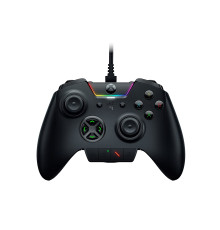 Геймпад Razer Wolverine Ultimate Xbox One Controller USB RGB Black