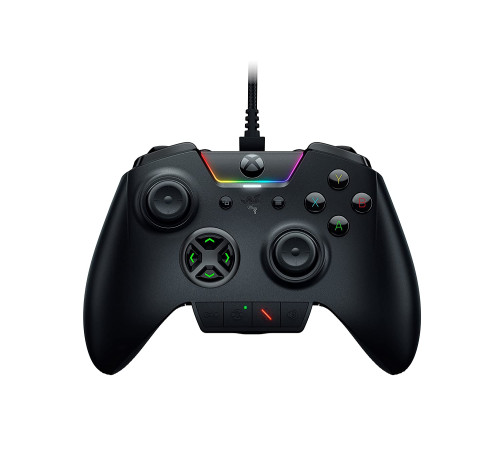Геймпад Razer Wolverine Ultimate Xbox One Controller USB RGB Black