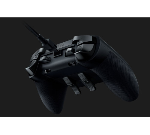 Геймпад Razer Wolverine Ultimate Xbox One Controller USB RGB Black