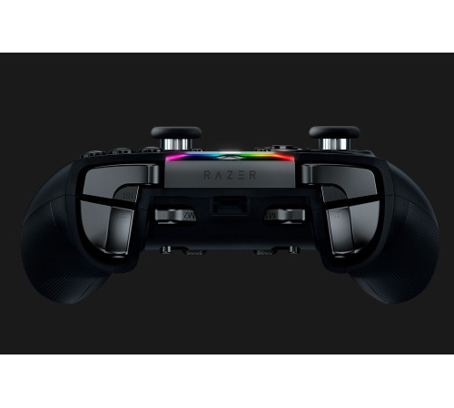 Геймпад Razer Wolverine Ultimate Xbox One Controller USB RGB Black