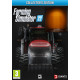 Гра комп`ютерна Farming Simulator 22 Collector's Edition, DVD диск