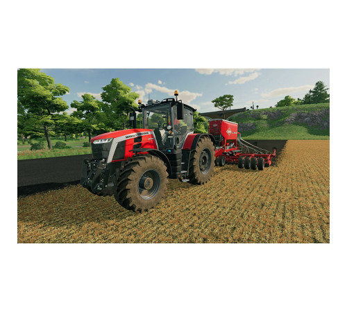 Гра комп`ютерна Farming Simulator 22 Collector's Edition, DVD диск