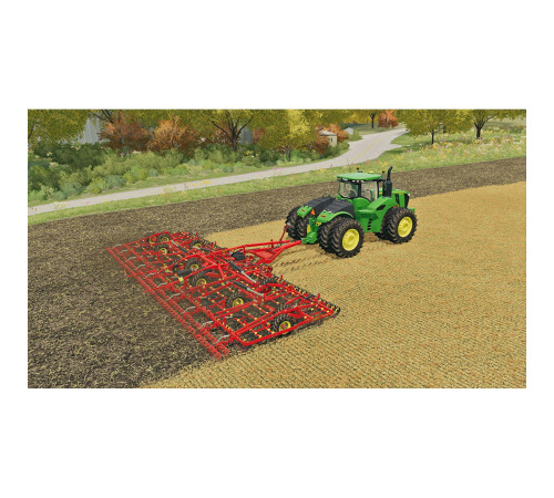 Гра комп`ютерна Farming Simulator 22 Collector's Edition, DVD диск