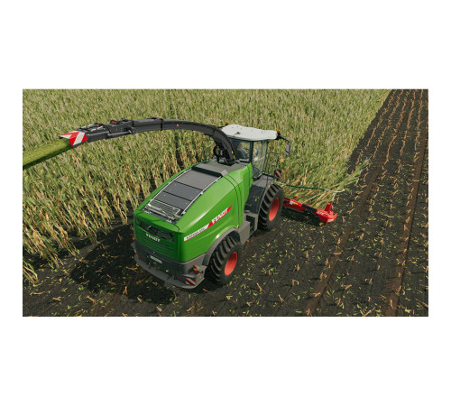 Гра комп`ютерна Farming Simulator 22 Collector's Edition, DVD диск