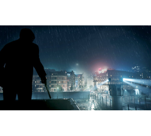 Гра консольна PS4 Call of Duty: Black Ops Cold War, BD диск