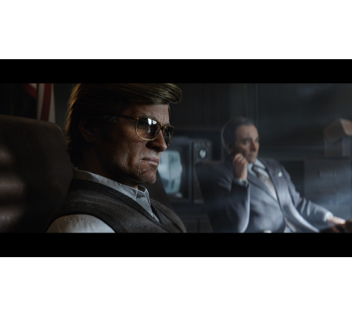 Гра консольна PS4 Call of Duty: Black Ops Cold War, BD диск