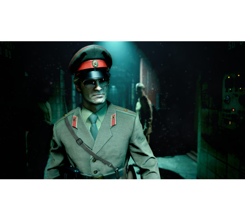 Гра консольна PS4 Call of Duty: Black Ops Cold War, BD диск