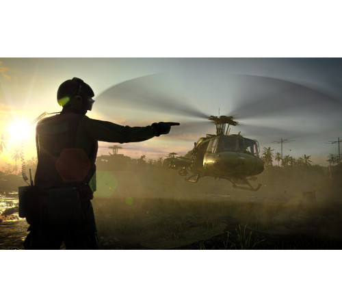 Гра консольна PS4 Call of Duty: Black Ops Cold War, BD диск