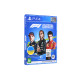 Гра консольна PS4 F1 2021, BD диск