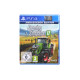 Гра консольна PS4 Farming Simulator 17 Ambassador Edition, BD диск