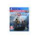 Гра консольна PS4 God of War (PlayStation Hits), BD диск