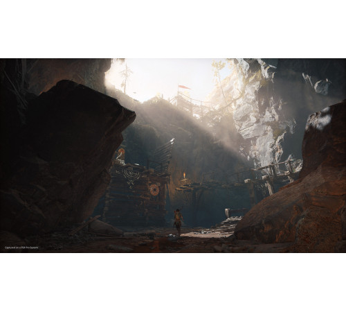 Гра консольна PS4 God of War (PlayStation Hits), BD диск