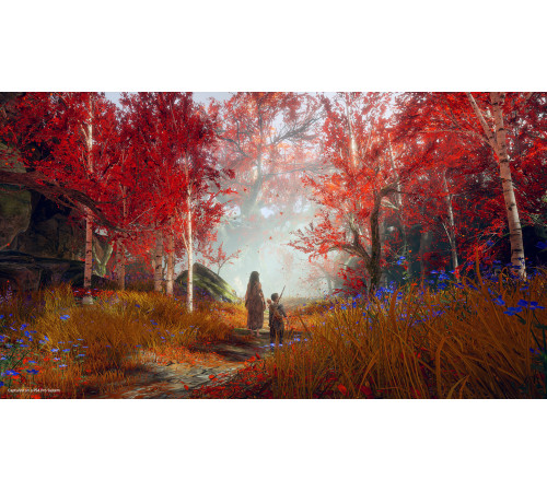 Гра консольна PS4 God of War (PlayStation Hits), BD диск