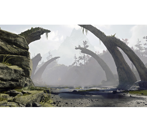 Гра консольна PS4 God of War (PlayStation Hits), BD диск