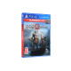 Гра консольна PS4 God of War (PlayStation Hits), BD диск
