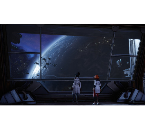 Гра консольна PS5 New Tales from the Borderlands Deluxe Edition, BD диск