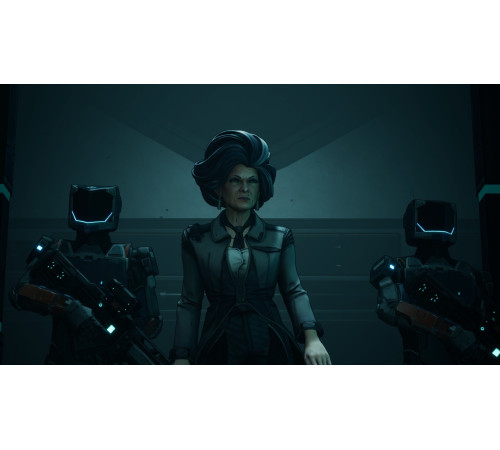 Гра консольна PS5 New Tales from the Borderlands Deluxe Edition, BD диск