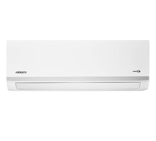 Кондиционер Ardesto ACM-11INV-R32-AG-S, 35 м2, інвертор, A++/A+, до -15С, R32 (ACM-11INV-R32-AG-S)