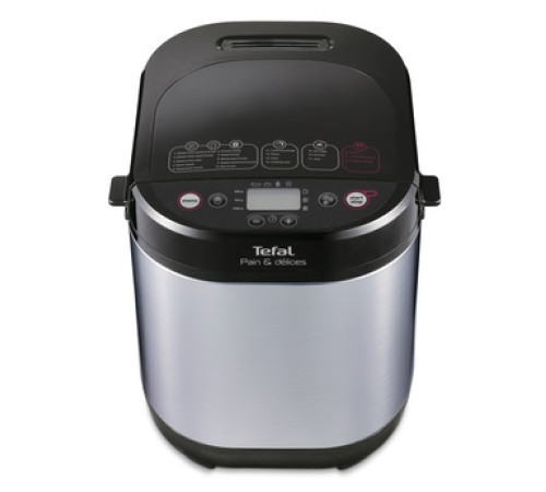 Хлібопічка Tefal PF240E38