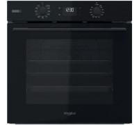 Духова шафа Whirlpool OMSK58CU1SB