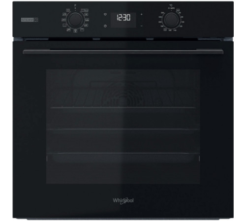 Духова шафа Whirlpool OMSK58CU1SB