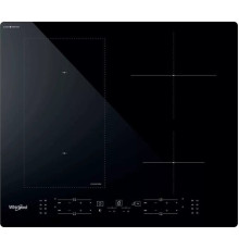 Варочная поверхность индукционная Whirlpool WLB4060CPNE