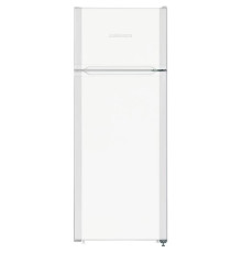 Холодильник Liebherr CTE2531